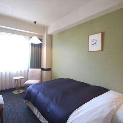 Tek Kişilik Oda, Sigara İçilmez ( 1 Single Bed)