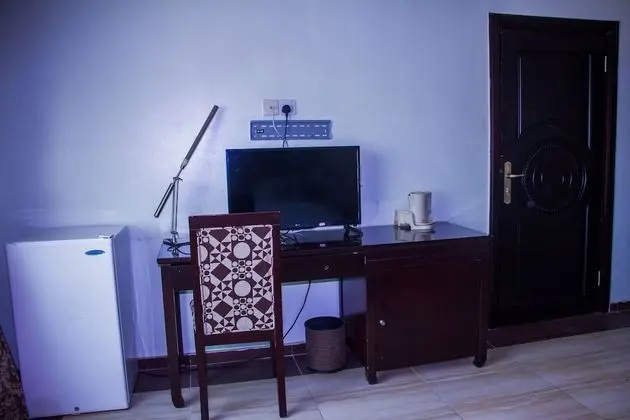 Çatı Katı Süiti (Penthouse), 1 Çift Kişilik Yatak