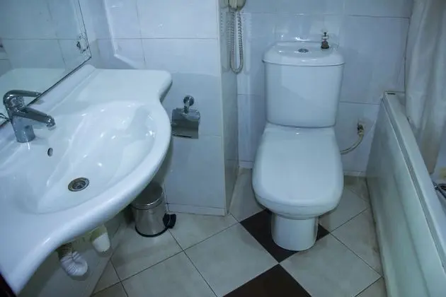 Çatı Katı Süiti (Penthouse), 1 Çift Kişilik Yatak