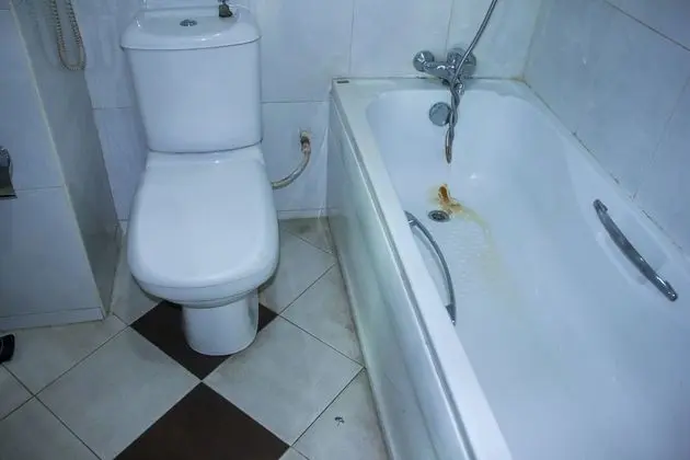 Çatı Katı Süiti (Penthouse), 1 Çift Kişilik Yatak