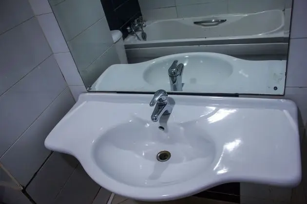 Deluxe Oda, 1 Çift Kişilik Yatak