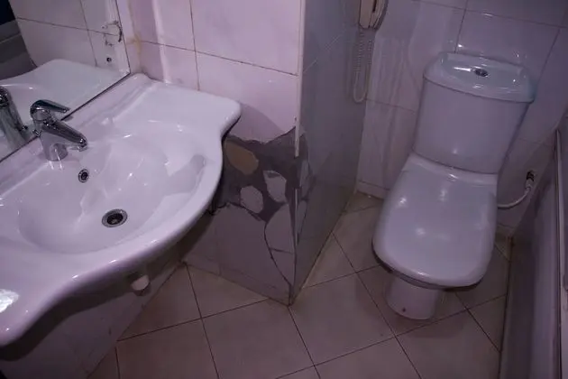 Superior Süit, 1 Çift Kişilik Yatak