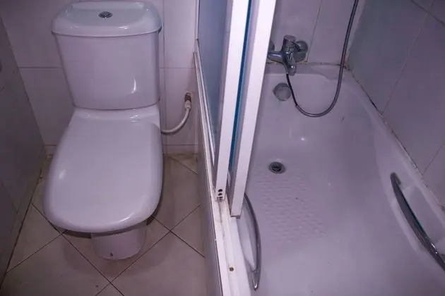 Superior Süit, 1 Çift Kişilik Yatak