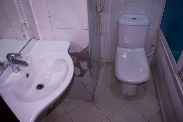 Superior Süit, 1 Çift Kişilik Yatak