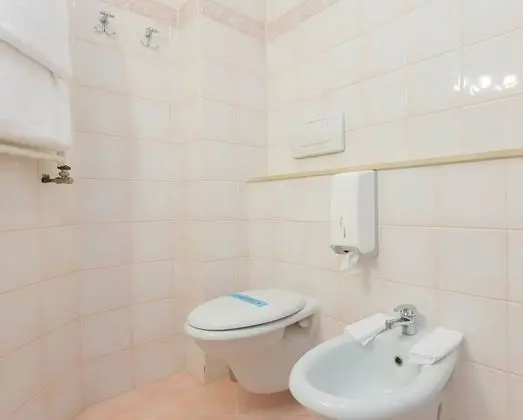 Standard Tek Büyük Yataklı Oda, 1 Çift Kişilik Yatak