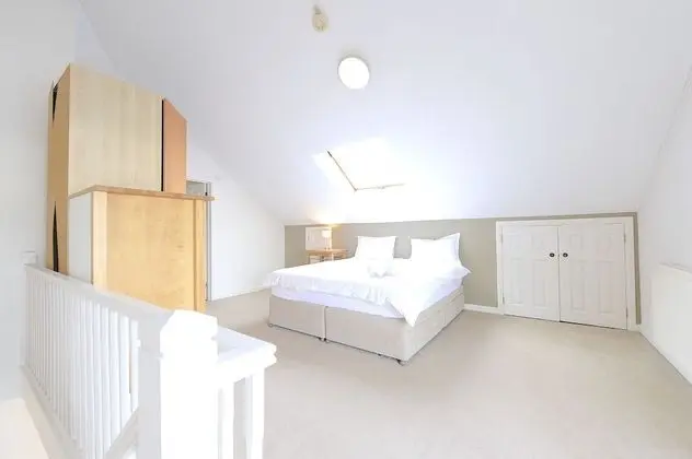 Deluxe Apart Daire, Nehir Manzaralı