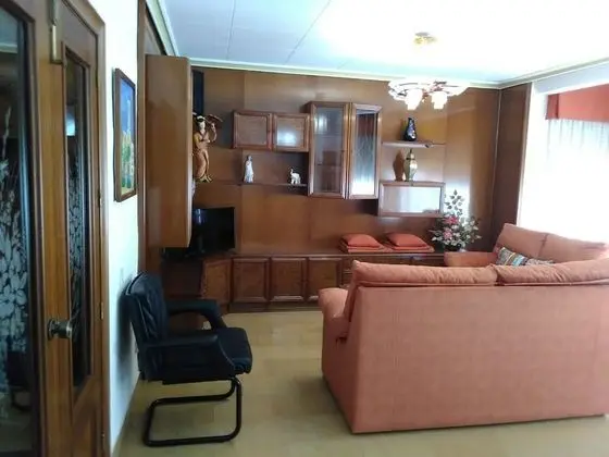 Apart Daire, 3 Yatak Odası