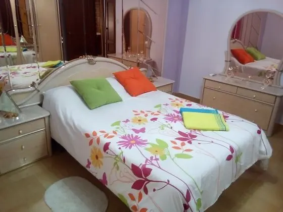 Apart Daire, 3 Yatak Odası