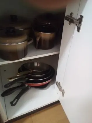 Apart Daire, 3 Yatak Odası