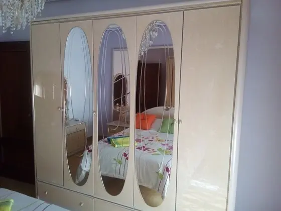 Apart Daire, 3 Yatak Odası