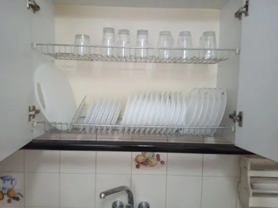 Apart Daire, 3 Yatak Odası