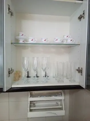 Apart Daire, 3 Yatak Odası