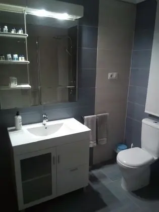 Apart Daire, 3 Yatak Odası