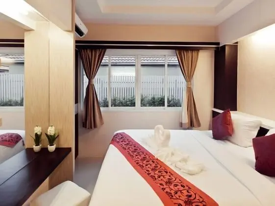 Double Suite