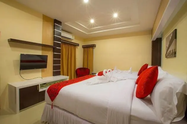 Double Suite