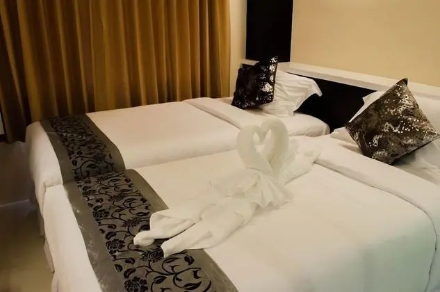 Twin Suites