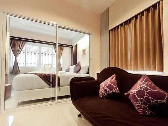 Twin Suites