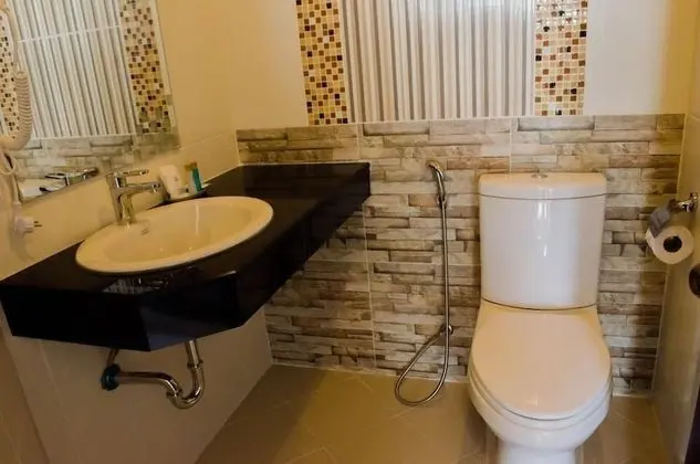Twin Suites