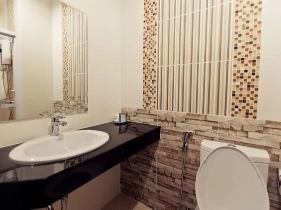 Twin Suites