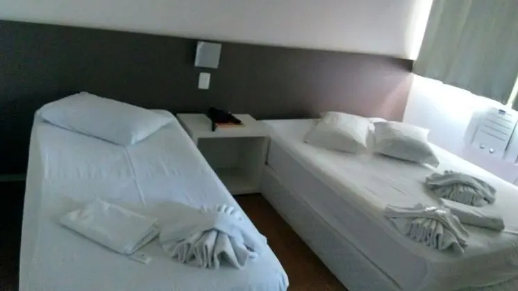 Deluxe İki Ayrı Yataklı Oda, 2 Tek Kişilik Yatak