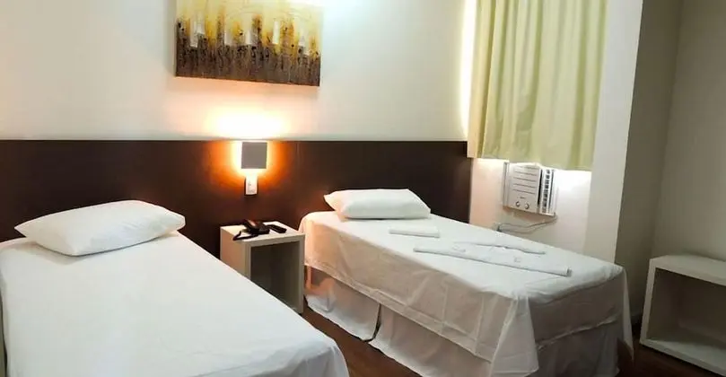 Deluxe İki Ayrı Yataklı Oda, 2 Tek Kişilik Yatak