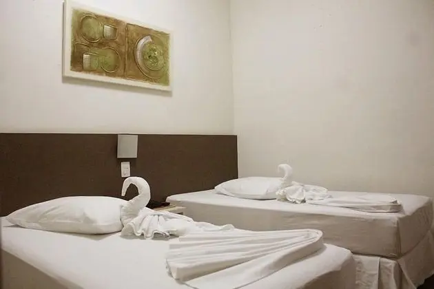 Deluxe İki Ayrı Yataklı Oda, 2 Tek Kişilik Yatak