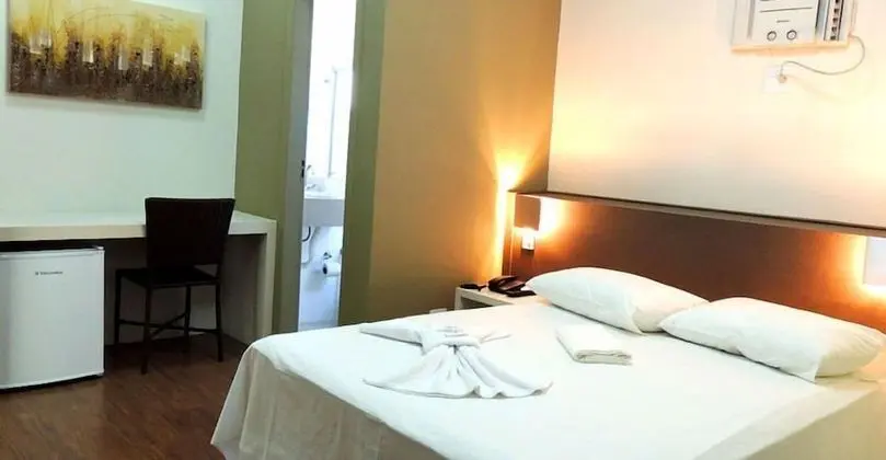 Deluxe Tek Büyük Yataklı Oda, 1 Çift Kişilik Yatak