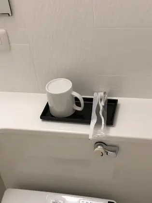 Tek Büyük Yataklı Oda (Small)