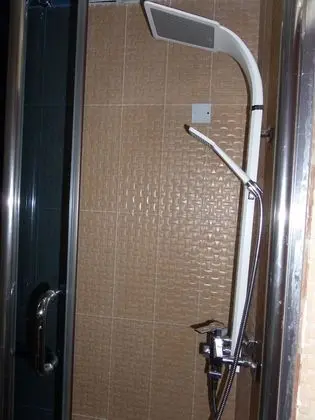 Presidential Süit, Balkon, Avlu Manzaralı