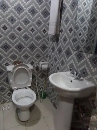 Standard Büyük Yataklı Tek Kişilik Oda, 1 Büyük (Queen) Boy Yatak, Balkon