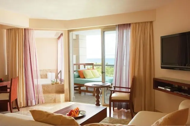 Excellence Club Junior Suite Ocean View