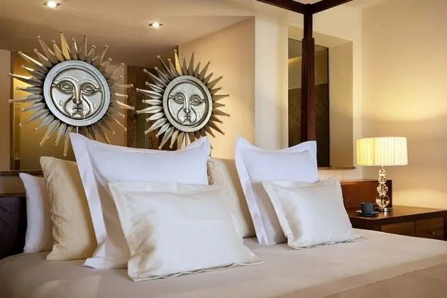 Junior Suite Spa or Pool View