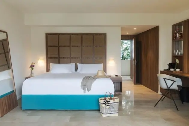 Junior Suite Ocean View