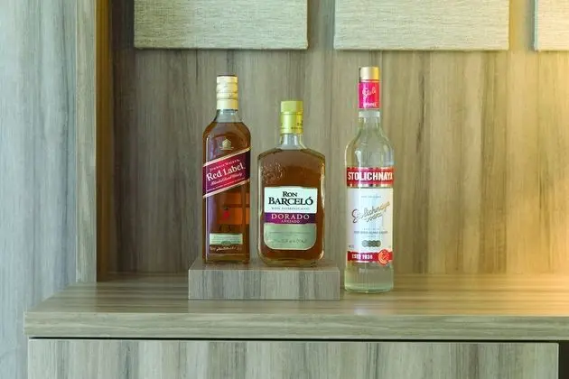 Junior Suite Ocean View