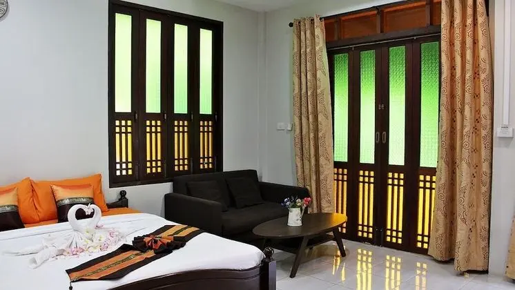 Design Tek Kişilik Oda
