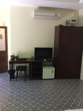 Design Tek Kişilik Oda