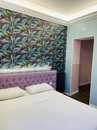 Deluxe Tek Büyük Yataklı Oda, 1 Çift Kişilik Yatak