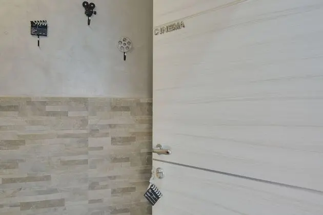 Deluxe Tek Büyük Yataklı Oda, 1 Çift Kişilik Yatak