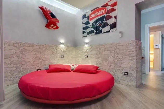 Luxury Süit, 1 Yatak Odası, Sauna