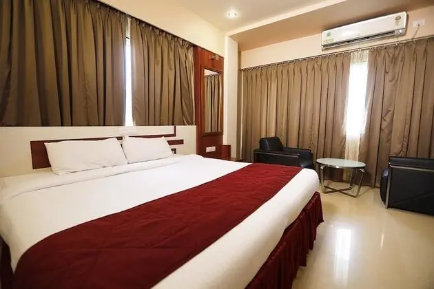 Superior Room, 1 Double Bed, Non Smoking