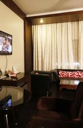 Superior Room, 1 Double Bed, Non Smoking