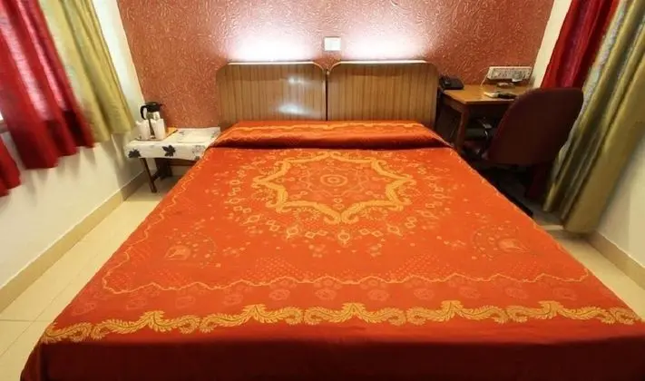 Deluxe Oda