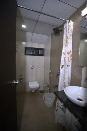 Executive Tek Kişilik Oda
