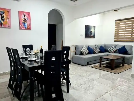 Apart Daire, Birden Çok Yatak