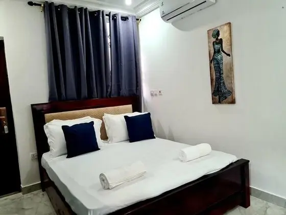 Apart Daire, Birden Çok Yatak