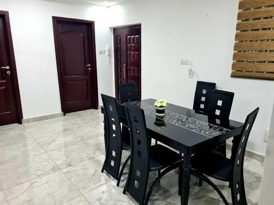 Apart Daire, Birden Çok Yatak