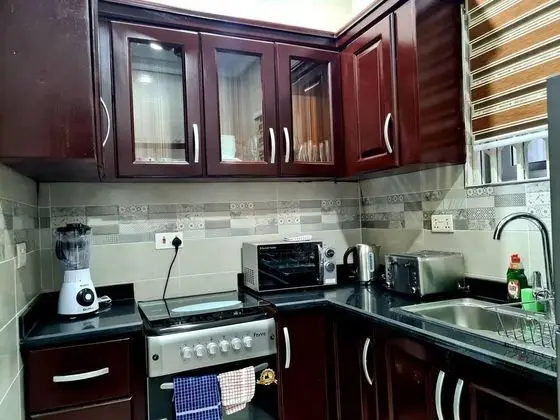 Apart Daire, Birden Çok Yatak