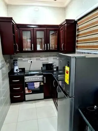 Apart Daire, Birden Çok Yatak