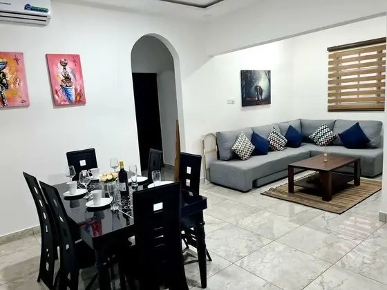 Apart Daire, Birden Çok Yatak