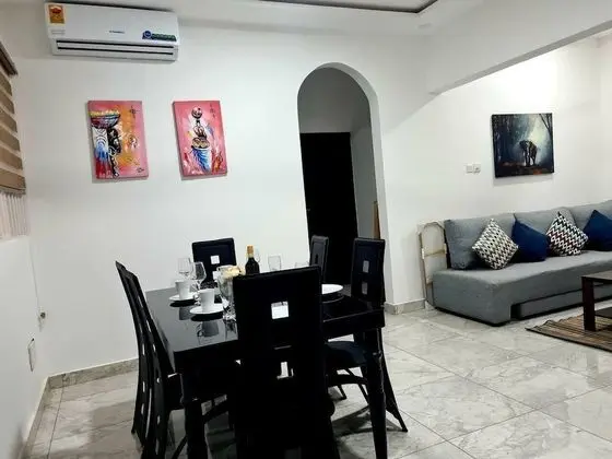 Apart Daire, Birden Çok Yatak